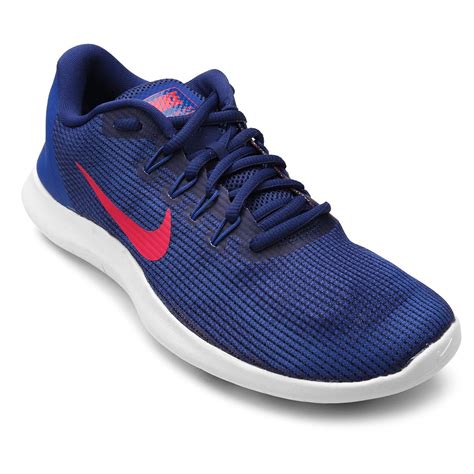 nike herren flex 2018 rn laufschuhe blau|Nike Flex 2018 RN .